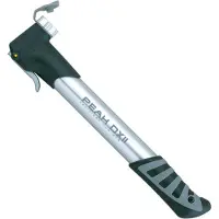 Topeak Peak Dx Ii Mini Pomp