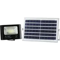 V-TAC VT-25W 6000K 94006 LED-buitenlamp (wand) 12 W Lichtkleur (naam): Koudwit