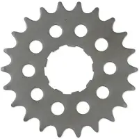 Xtrabike Tandwiel 20t 1/2x3/32 2.3mm