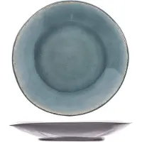 COSY&TRENDY Cosy & Trendy Schotel Laguna Blue Grey ø 14 cm