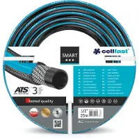 Cellfast Tuinslang- Smart - 1/2" - 25 m