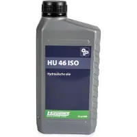 HUVEMA Hydraulische olie 46 - 5 Liter