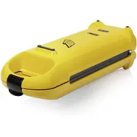 Princess 132406 Waffle Maker Flip – 2 wafels – Roteerfunctie - Wafelijzer - Anti aanbaklaag - Belgische wafels