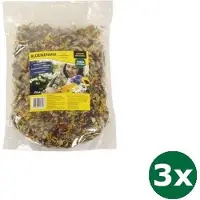 Utopia 3x250 gr bloemenmix