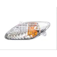 Vicma 8932 Knipperlichtautomaat / Pinkdoos