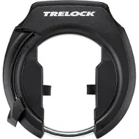 Trelock Rs 351 Az Standard Frameslot Voor Fietsen