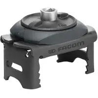 Facom oliefilter dop diam 80-100mm - C.48-2