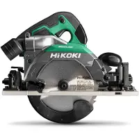 HiKOKI C1806DUMW2Z Accu Cirkelzaag 18V 165mm