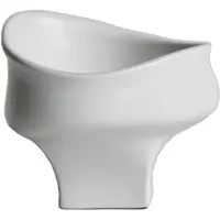Hein Studio Nami kom large 20x23 cm White