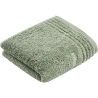 Vossen Handdoek Vienna Style Supersoft Soft-Green 50x100