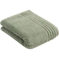 Vossen Douchelaken Vienna Style Supersoft Soft Green (Set van 2)
