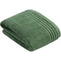 Vossen Badlaken Vienna Style Supersoft Evergreen (80 x 160 cm)