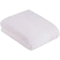 Vossen Douchelaken Vienna Style Supersoft White (set van 2) (67 x 140 cm)