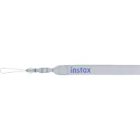 Fujifilm Instax mini Strap Smoky White