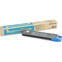 Kyocera TK-8325C Toner Cyaan
