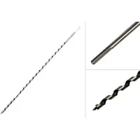 Wovar Slangenboor voor hout 10 x 320 mm | Per Stuk
