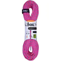 BEAL - Ice Line 8,1 mm - Halftouw 60 m, meerkleurig