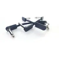 Cordial EI 0.05 RR Patchkabel mono 0,05 m - Stereo patch kabel