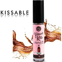 Ero Secret Play Oral Cola - Stimulerend Middel - Vibrerende Lip Gloss - Cola Smaak - 6gr