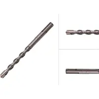 Wovar Betonboor SDS|plus Premium met 4 snijkanten 10 x 160 mm | Per Stuk
