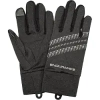Endurance New South Wales Melange Gloves | S | Dames