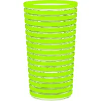 Zak!Designs Swirl Drinkbeker - 36 cl - Groen