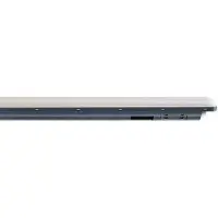 V-TAC VT-1253S Buitenplafondlamp Energielabel: E (A - G) LED 36 W Neutraalwit Grijs (mat)