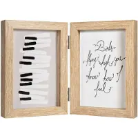 Henzo Fotolijst - Piano Double Swing -