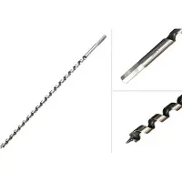 Wovar Slangenboor voor hout 13 x 460 mm | Per Stuk