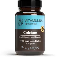 Vitamunda Calcium