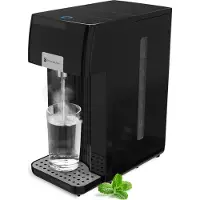 Kitchenbrothers Heetwaterdispenser - 100? - 250 ml - 2.5L - Zwart