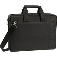 Riva Case notebooktas "Central" 15.6", 8231 Zwart