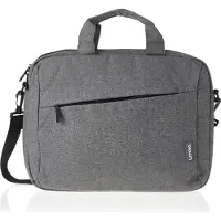 Lenovo Laptop Case Casual Toploader T210 Grey 15,6"