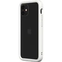 Rhinoshield CrashGuard NX iPhone 12 Mini Hoesje Wit