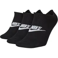 Nike Sokken Nike U NK NSW EVERYDAY ESSENTIA NS sk0111-010 | Maat: L