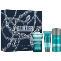 Jean Paul Gaultier Le Male Gift Set