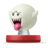 Amiibo SUPERMARIO BOO SINGLE CHARACTER
