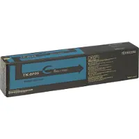 Kyocera Toner TK-8705C Cyaan