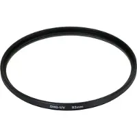 Dörr DHG UV - Filter 82mm