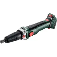 Metabo GVB 18 LTX BL 11-28 Accu Rechte slijper 18V | Zonder accu en lader - 600826850