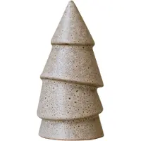 DBKD Narrow kerstboom beige Large 14 cm