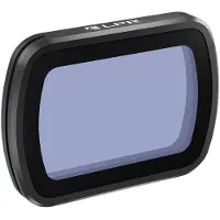 FreeWell DJI Osmo Pocket 4 Light Pollution Reduction Filter