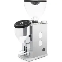 Rocket Espresso Faustino Appartamento White (2022) elektrische koffiemolen