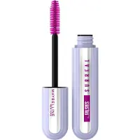 Maybelline The Falsies Surreal Extensions Mascara 1 Very blac