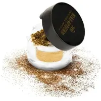 Make-up Studio Shiny Effects Oogschaduw 3 g GOLD