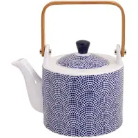 Tokyo Design Studio Nippon Blue Theepot 0,8 L