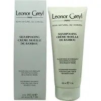Leonor Greyl - Moelle De Bambou - Shampoo - 200 ml
