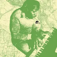 Konkurrent Various Artists - Eccentric Soul: The Shoestring Label (LP)