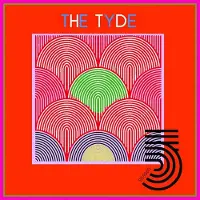 Konkurrent Tyde - Season 5 (LP)