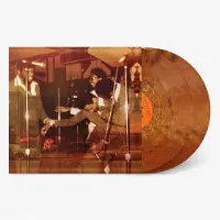 Import Eccentric Soul : The Tragar & Note Labels Vinyle Orange Marbré